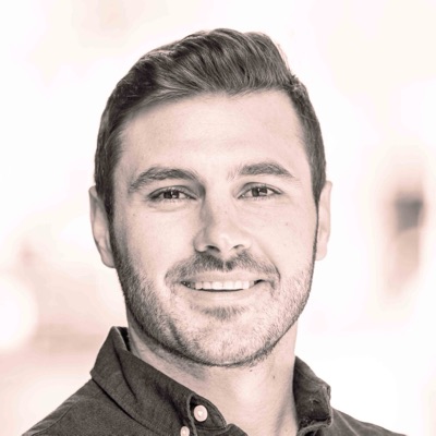 Andreas Tjotjos, co-founder