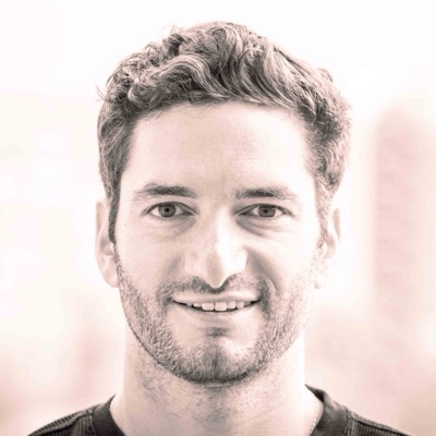Michael Henry, co-founder